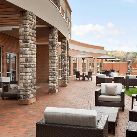 Hotel Courtyard By Marriott Boston Dedham/Westwood Zewnętrze zdjęcie