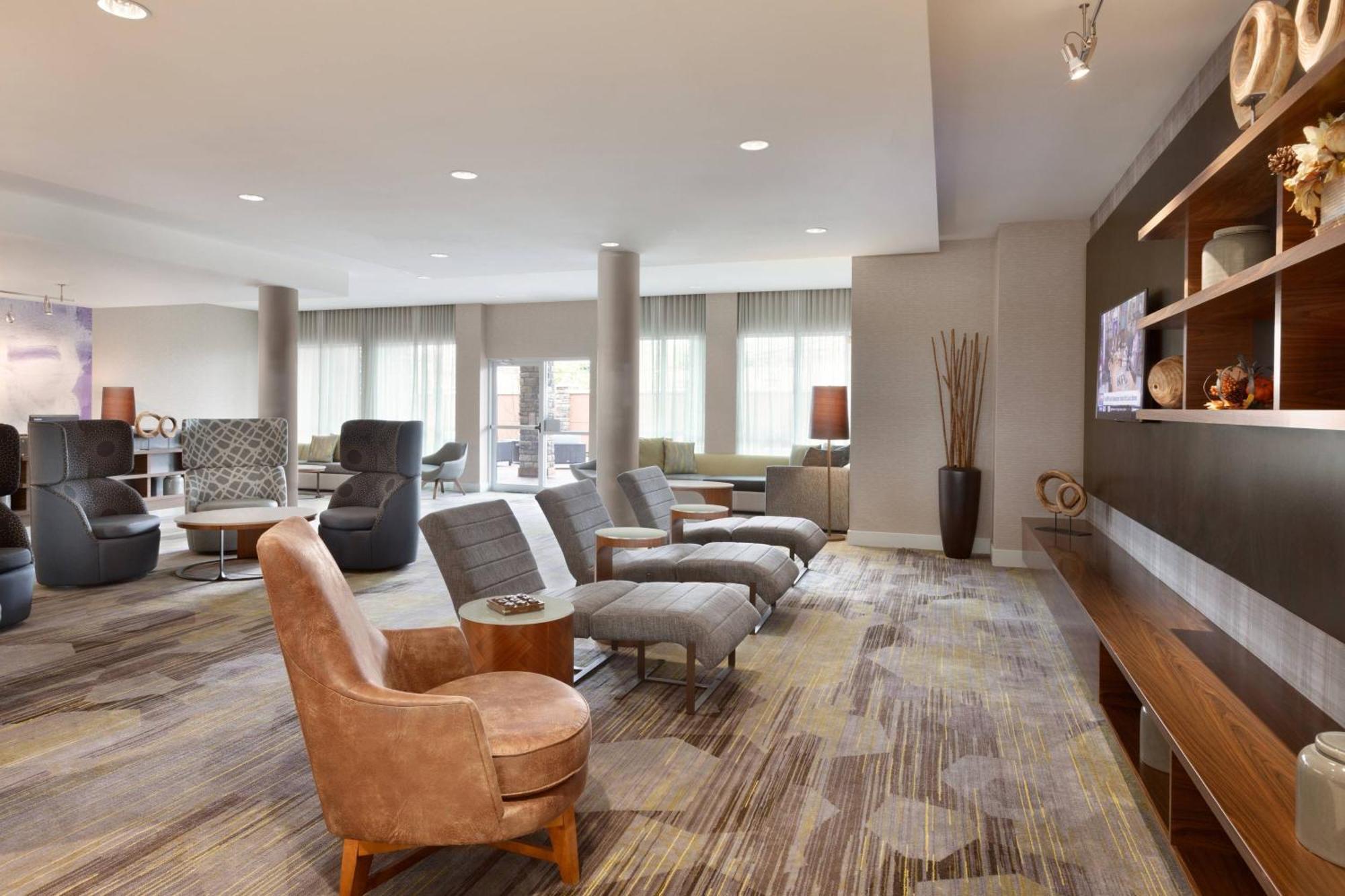 Hotel Courtyard By Marriott Boston Dedham/Westwood Zewnętrze zdjęcie