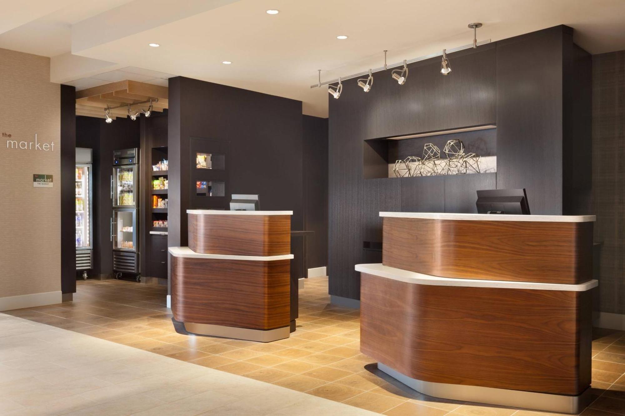 Hotel Courtyard By Marriott Boston Dedham/Westwood Zewnętrze zdjęcie