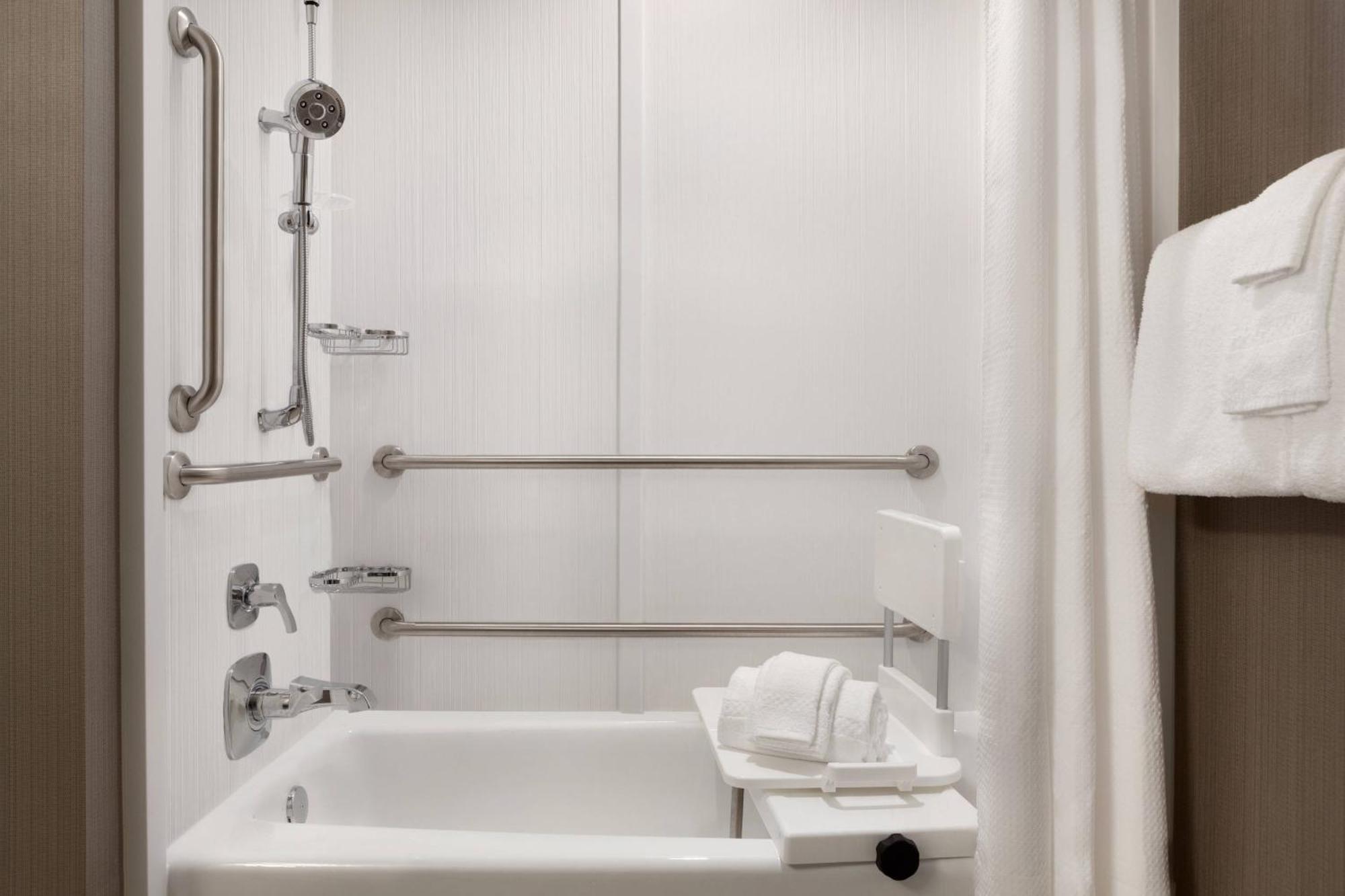 Hotel Courtyard By Marriott Boston Dedham/Westwood Zewnętrze zdjęcie