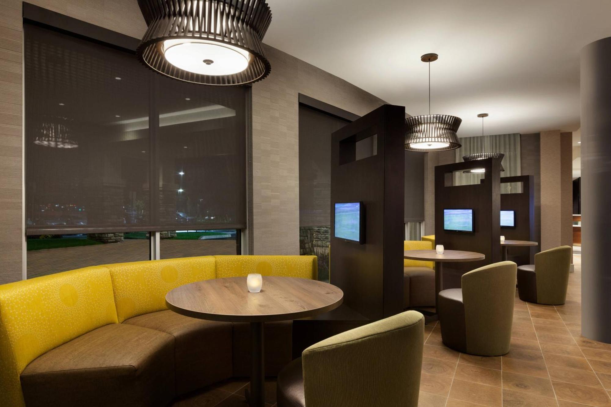 Hotel Courtyard By Marriott Boston Dedham/Westwood Zewnętrze zdjęcie