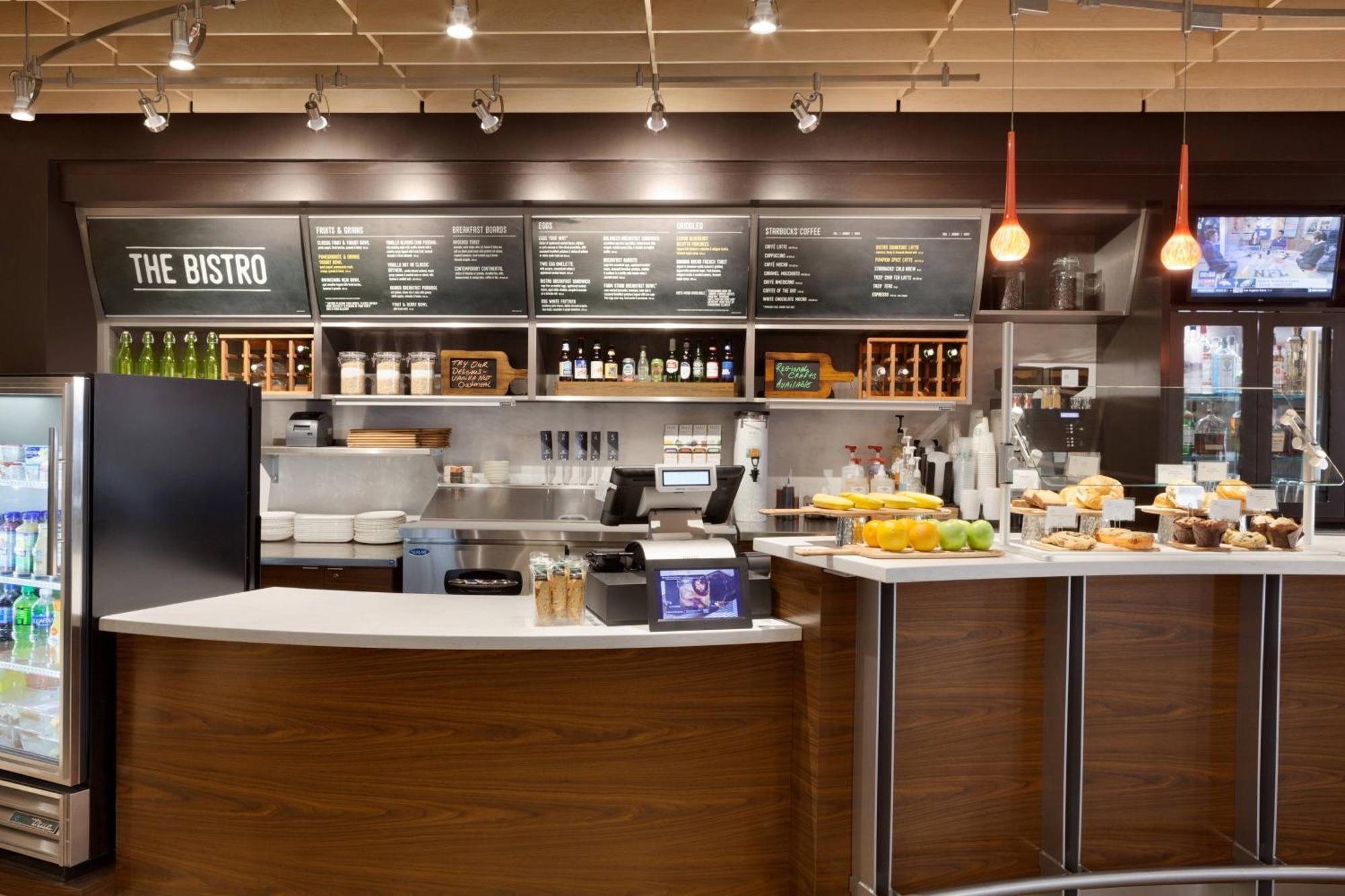 Hotel Courtyard By Marriott Boston Dedham/Westwood Zewnętrze zdjęcie