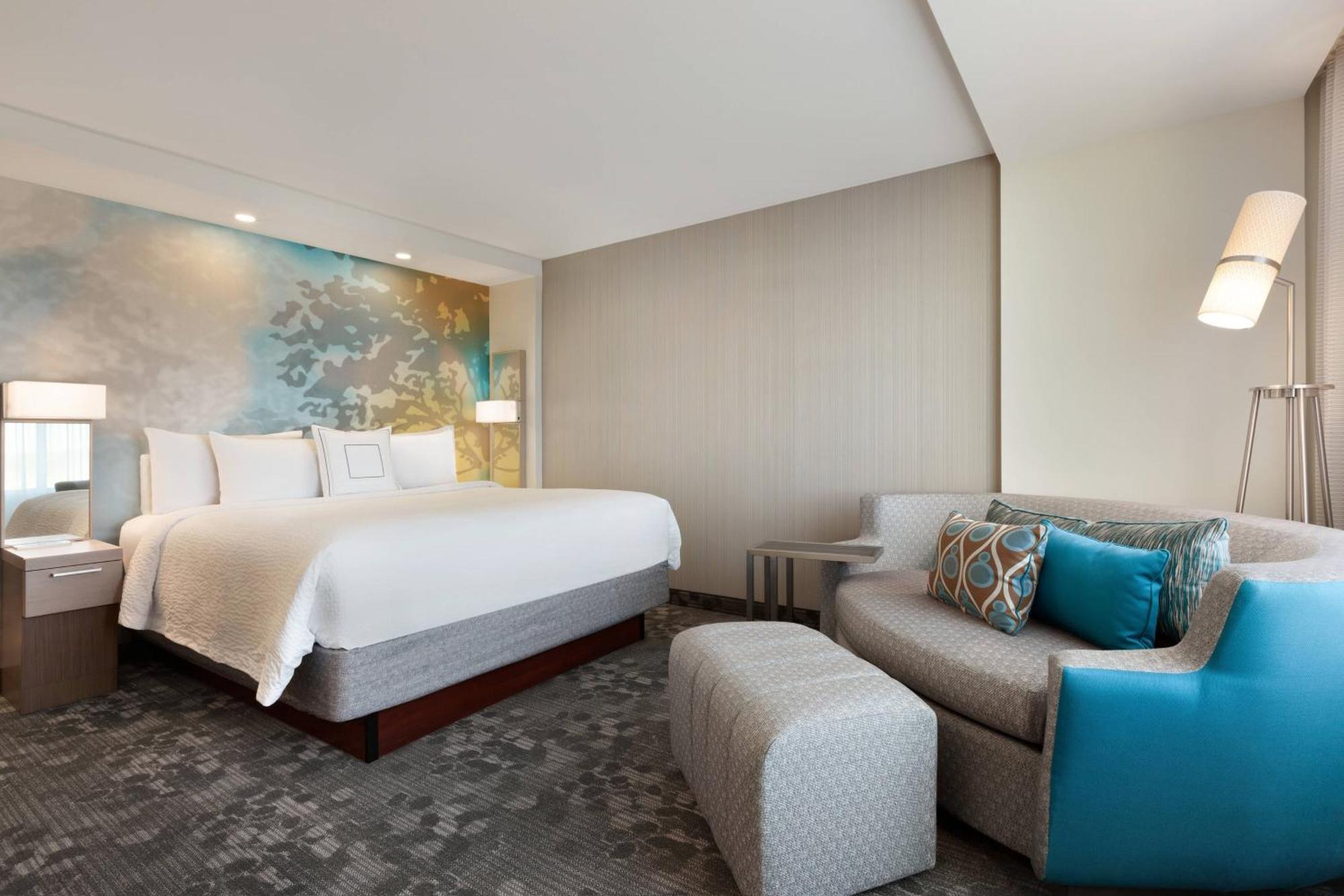 Hotel Courtyard By Marriott Boston Dedham/Westwood Zewnętrze zdjęcie