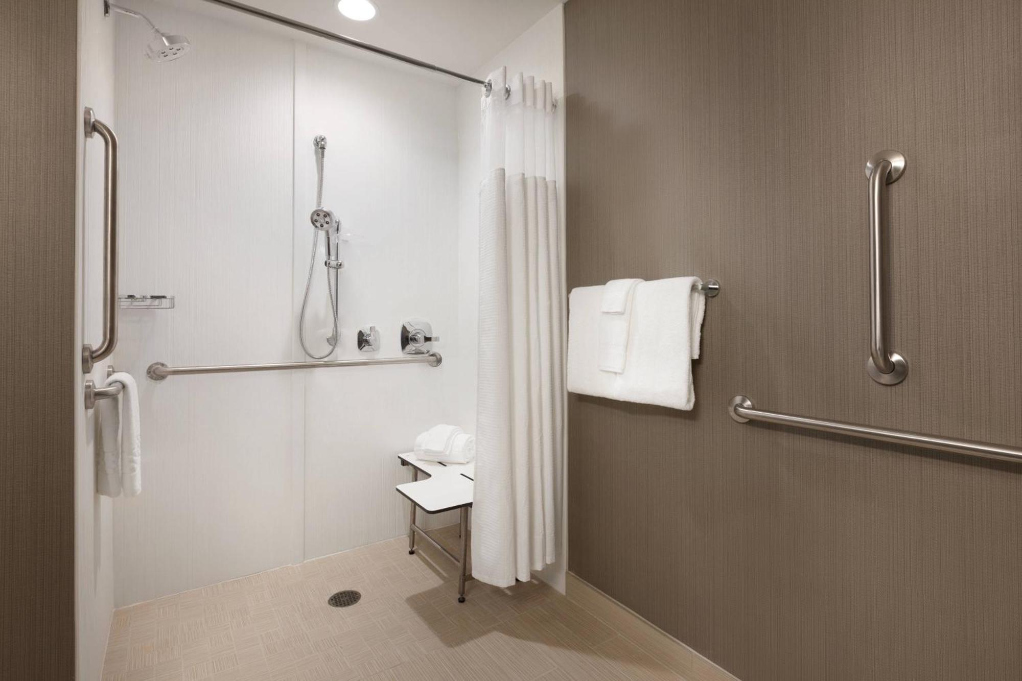 Hotel Courtyard By Marriott Boston Dedham/Westwood Zewnętrze zdjęcie