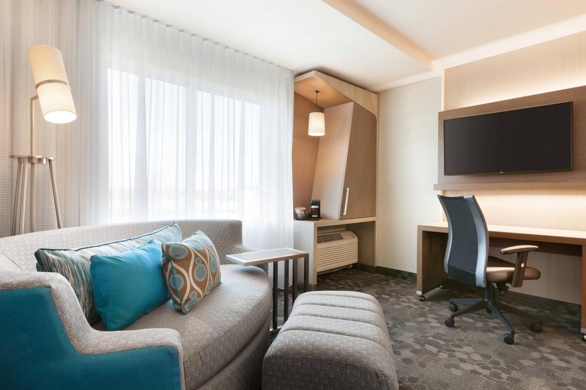 Hotel Courtyard By Marriott Boston Dedham/Westwood Zewnętrze zdjęcie